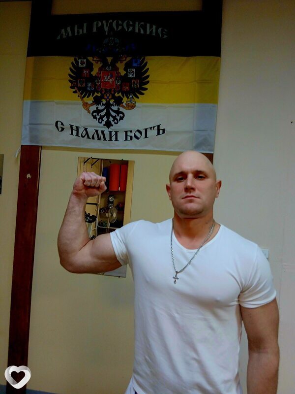 Даниил, 34, Луганске — анкета №3221994