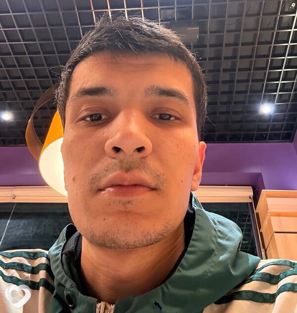 Гафур, 25, Ташкент — анкета №3222002