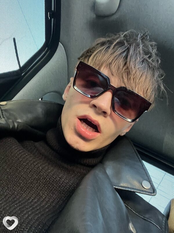 Павел, 25, Санкт-Петербурге — анкета №3222003