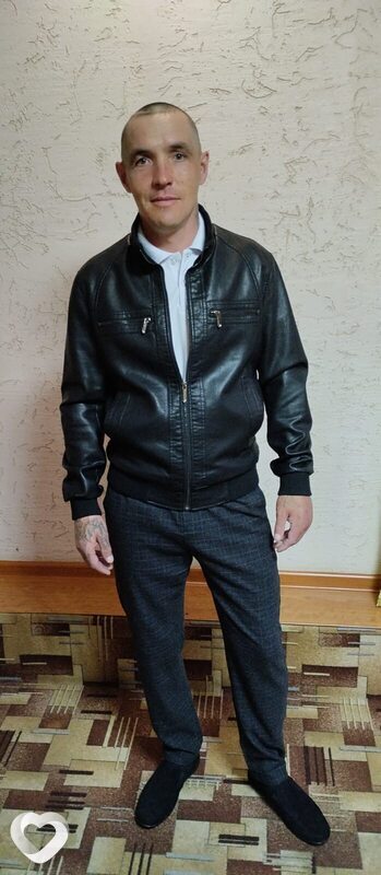 Евгений, 37, Ижевске — анкета №3221939