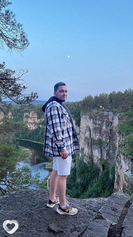 Дмитрий, 28, Орске — анкета №3221948