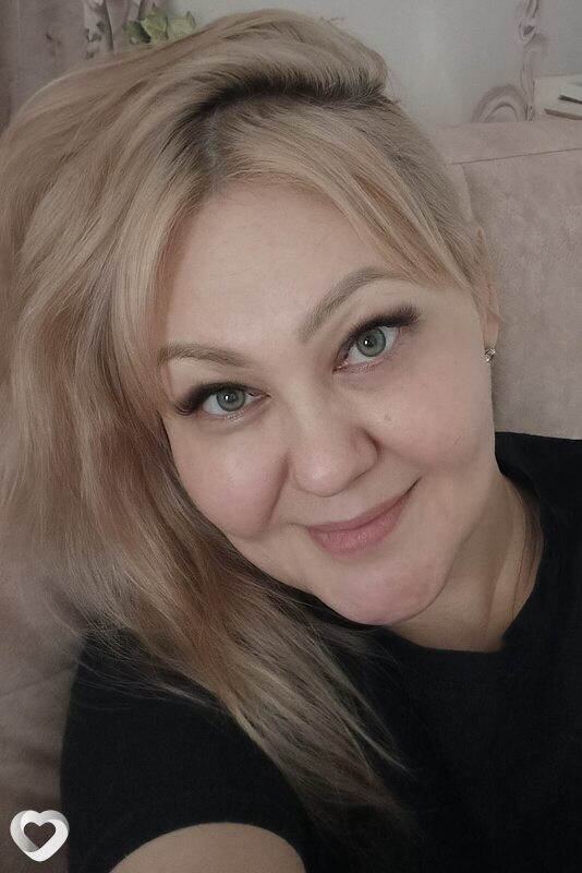 Катерина, 38, Самаре — анкета №3221950