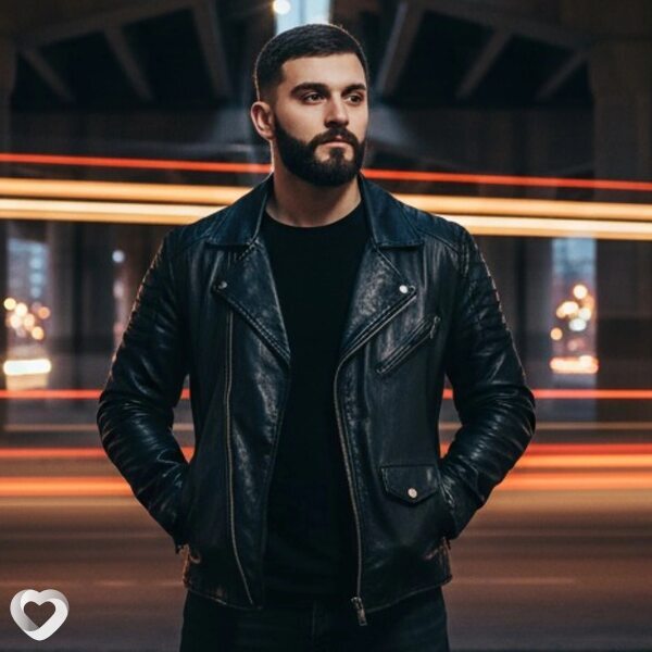 Вардан, 26, Балашихе — анкета №3222095