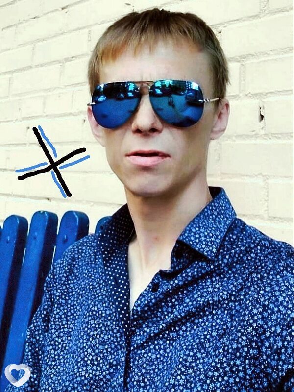 Денис, 39, Донецке — анкета №3222097