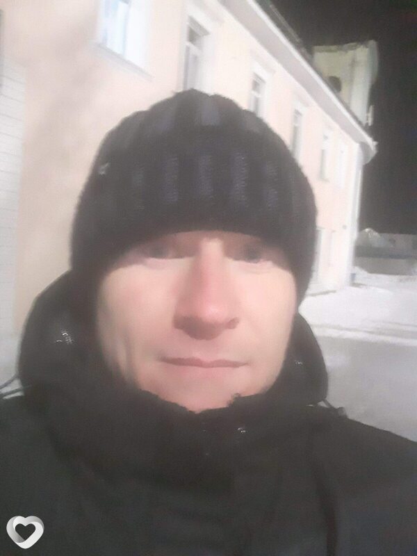 Андрей, Зыряновск