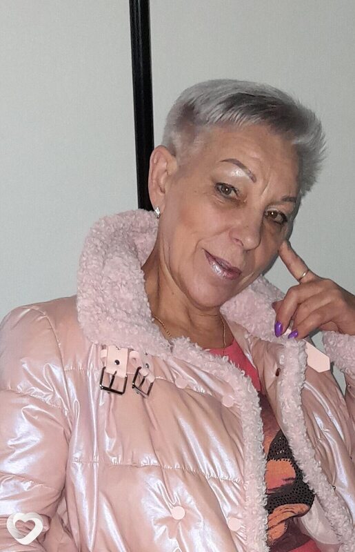 Юля, 61, Нижнем Новгороде — анкета №3221853
