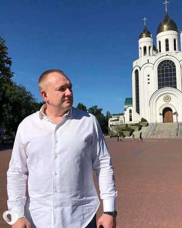 Justin Smith, 61, Москве — анкета №3221856