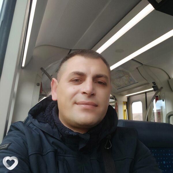 Вася, 39, Киеве — анкета №3222023