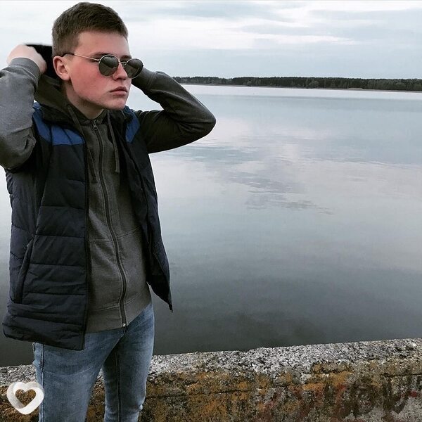 Захар, 23, Великом Новгороде — анкета №3222024