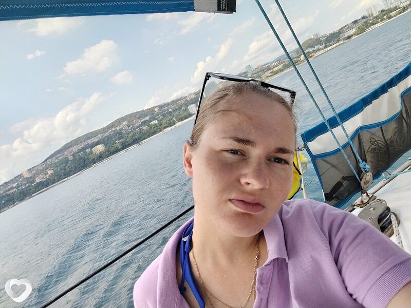 Татьяна, 24, Москве — анкета №3222027
