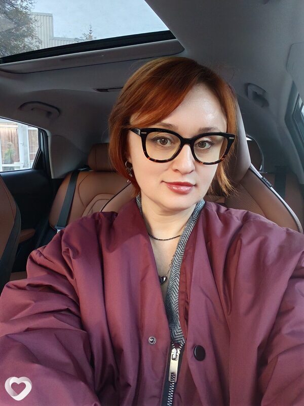 Евгения, 44, Москве — анкета №3222029