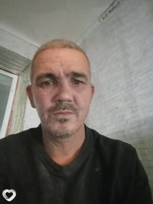Рома, 43, Кирове — анкета №3222035