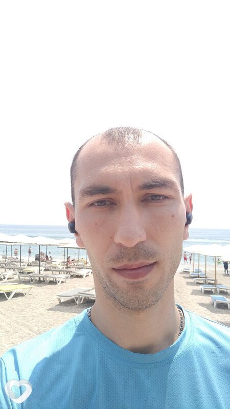 Улугбек, 34, Ташкент — анкета №3222038