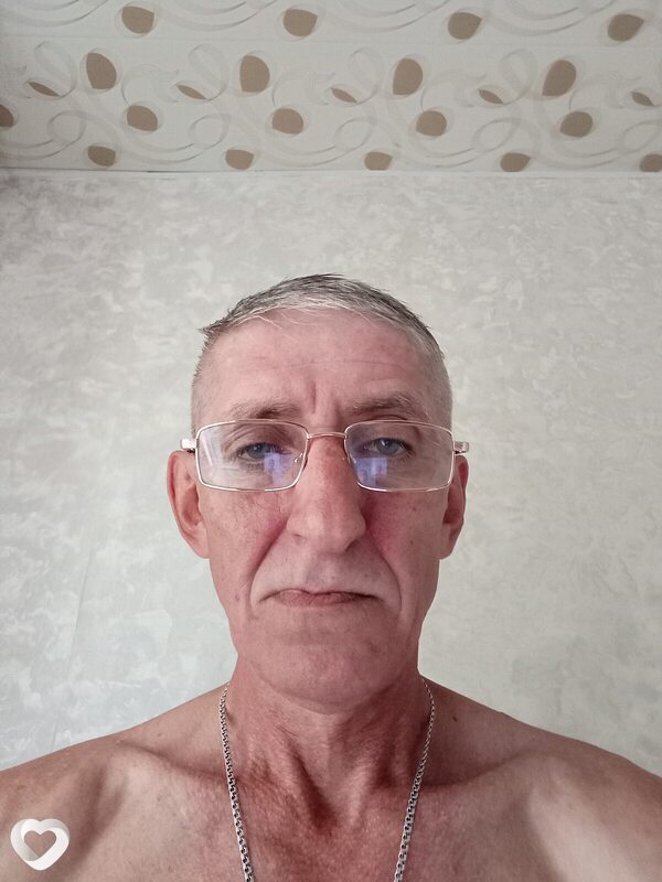 Анатолий, 54, Симферополе — анкета №3222040