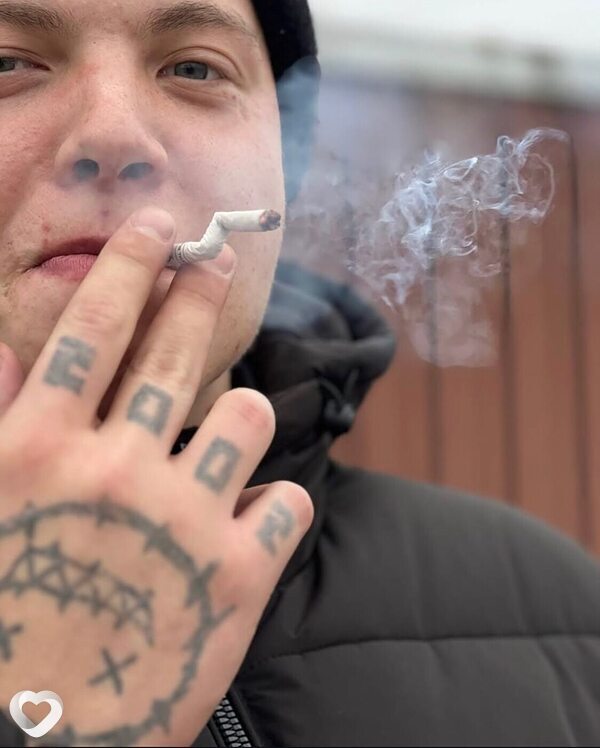 Кирилл, 24, Несвиже — анкета №3222045