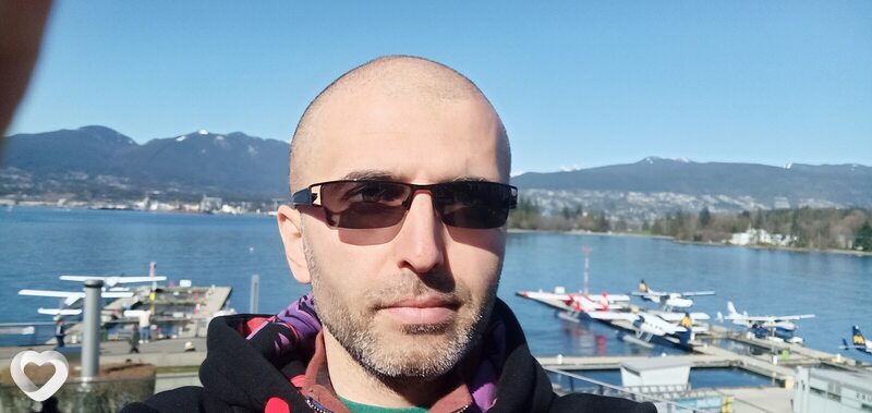 Каро, 42, Одессе — анкета №3222046