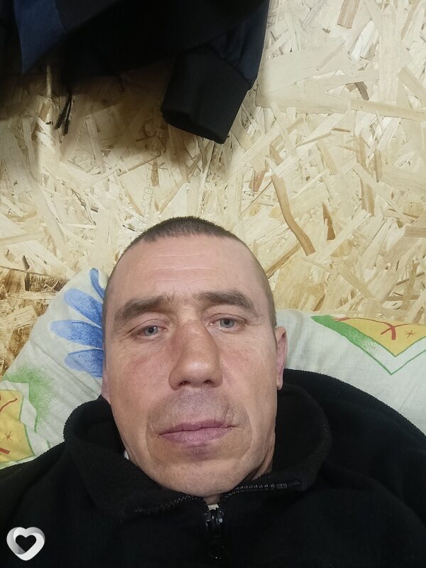 Павел, 43, Юрге — анкета №3222053