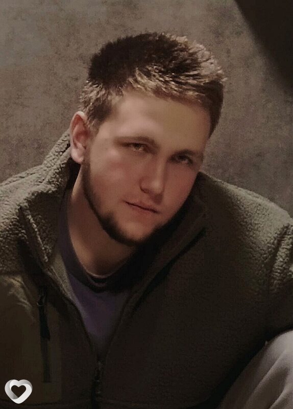 Кирилл, 22, Новосибирске — анкета №3221895
