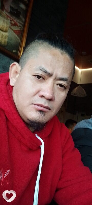 Devid, 37, Бресте — анкета №3221899