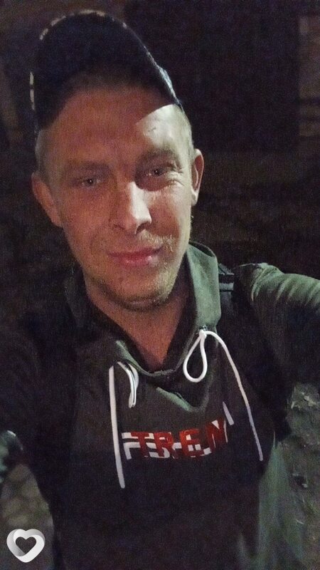 Андрей, 33, Санкт-Петербурге — анкета №3221900