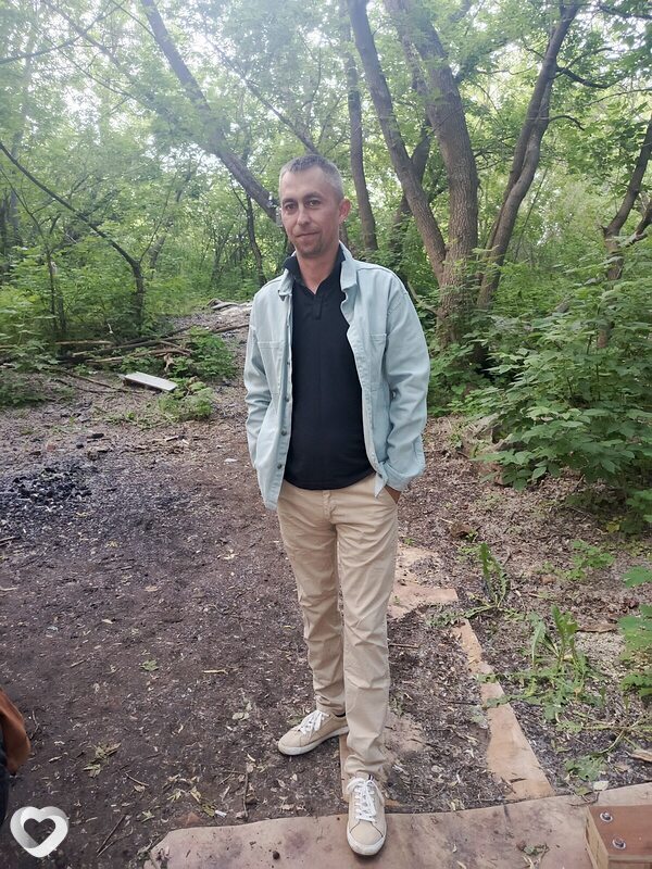 Ден, 39, Казани — анкета №3221902