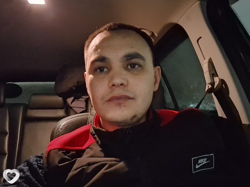 Степан, Тазовский