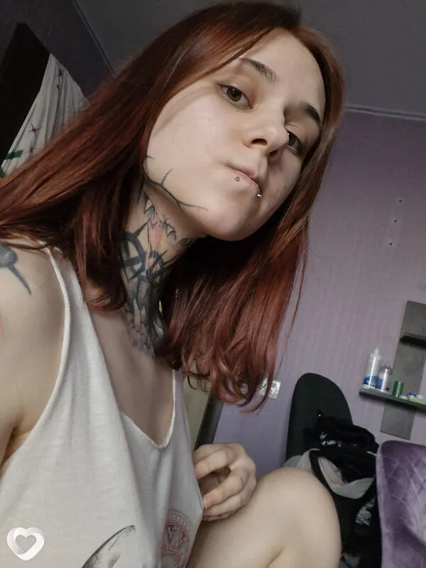 Лола, 19, Москве — анкета №3222114