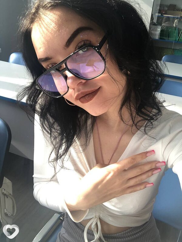 София, 20, Костроме — анкета №3222122