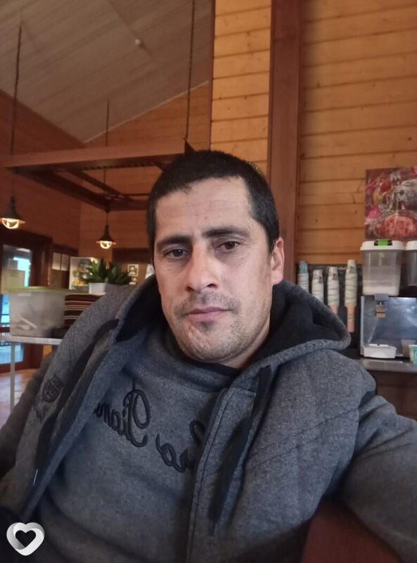Ixtiyor Odinaev, 40, Москве — анкета №3222125