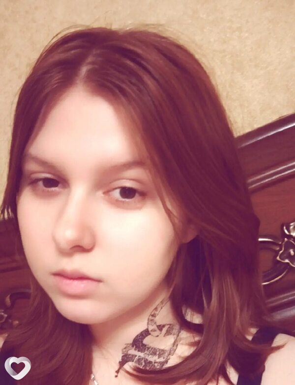 Дарина, 19, Ростове-на-Дону — анкета №3222076