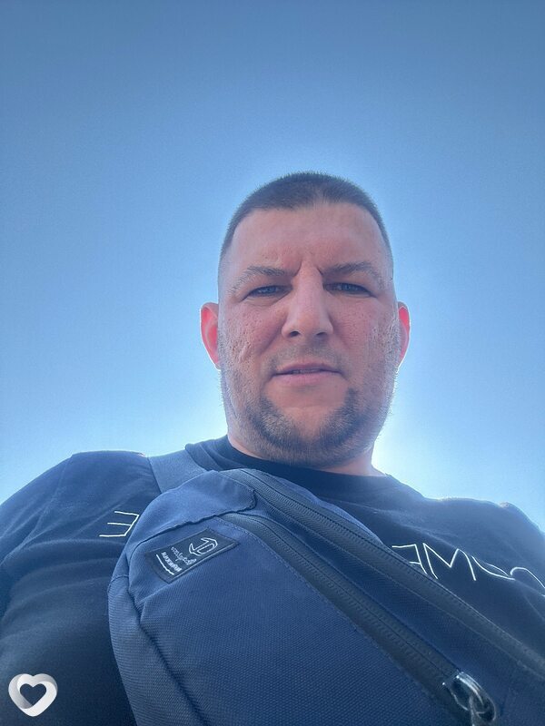 Александр, 39, Минске — анкета №3222077