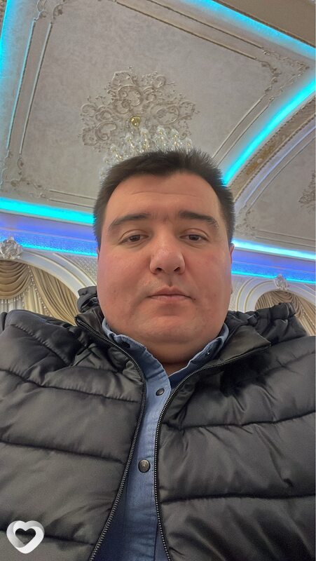 Мейрлан, 36, Алматы — анкета №3221962