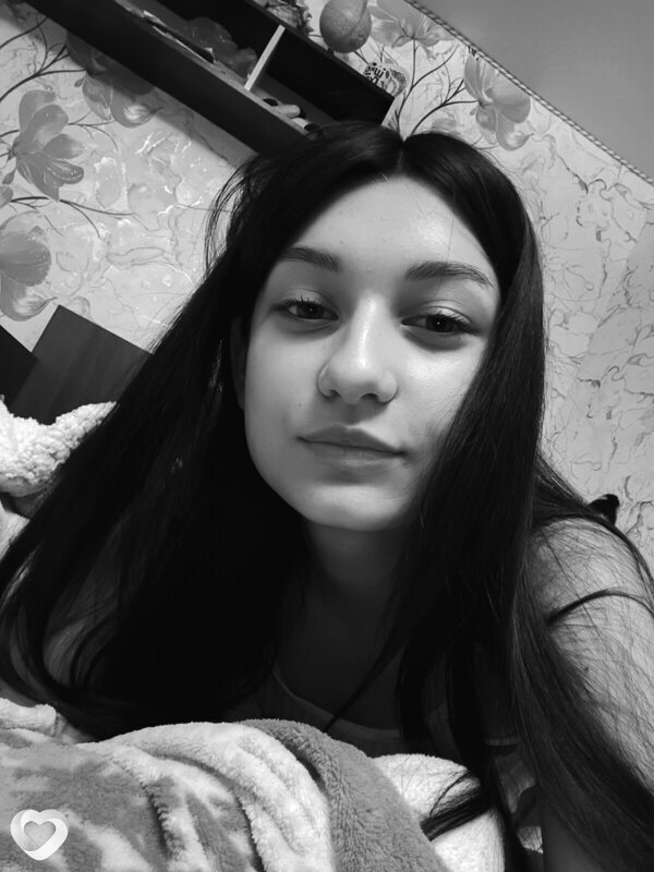 Анастасия, 19, Каменске-Шахтинском — анкета №3221969