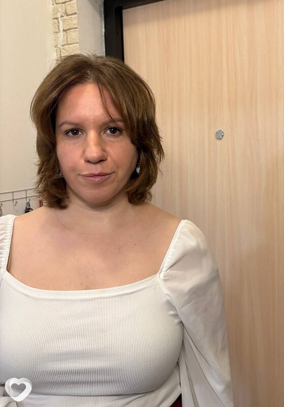 Юлия, 39, Санкт-Петербурге — анкета №3221976