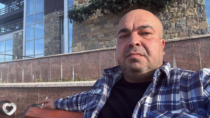 Кемаль, 44, Грозном — анкета №3222182