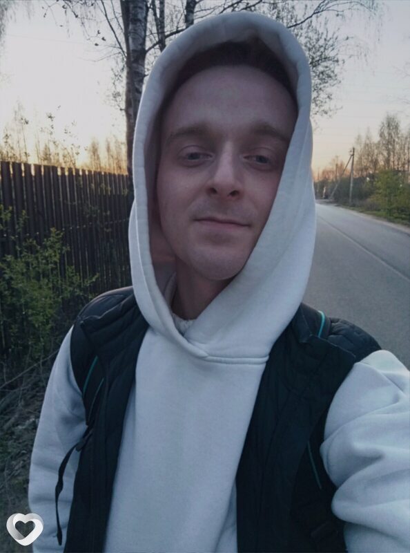 Artem, 26, Всеволожске — анкета №3222190