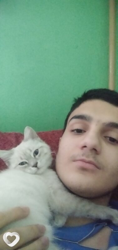 Арян, 19, Люберцах — анкета №3222200
