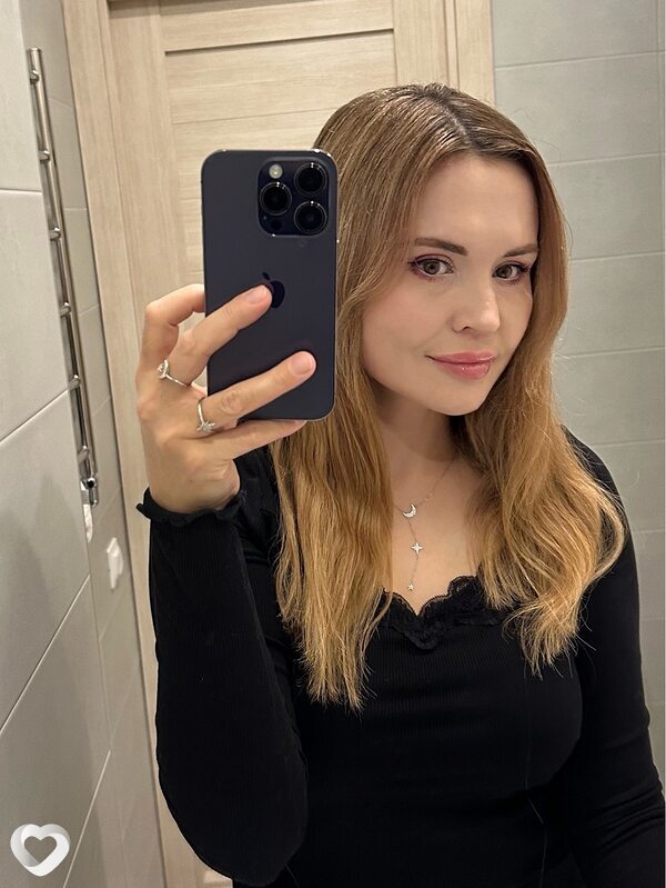 Елена, 42, Архангельске — анкета №3222201