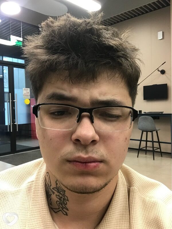 Вадим, 20, Владикавказе — анкета №3222203