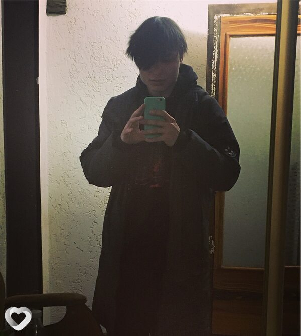 Стас, 25, Минске — анкета №3222383