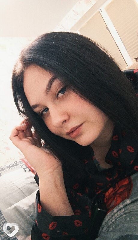 Лика, 22, Белгороде — анкета №3222401