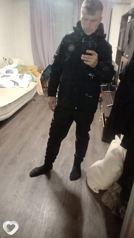 Никита, 35, Казани — анкета №3222402