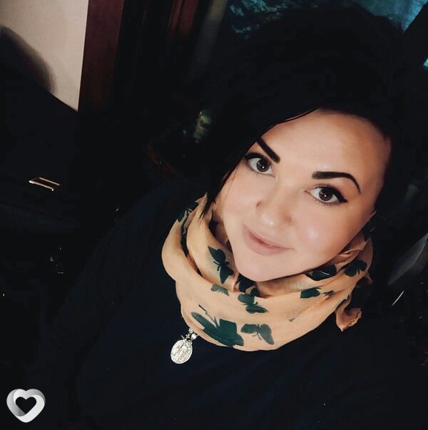 Тая, 31, Варшава — анкета №3222138