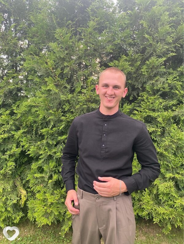 Сема, 24, Белгороде — анкета №3222145