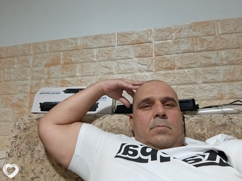 Жека, 42, Иркутске — анкета №3222150