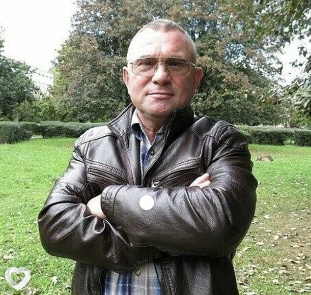 Иван, 63, Минске — анкета №3222151