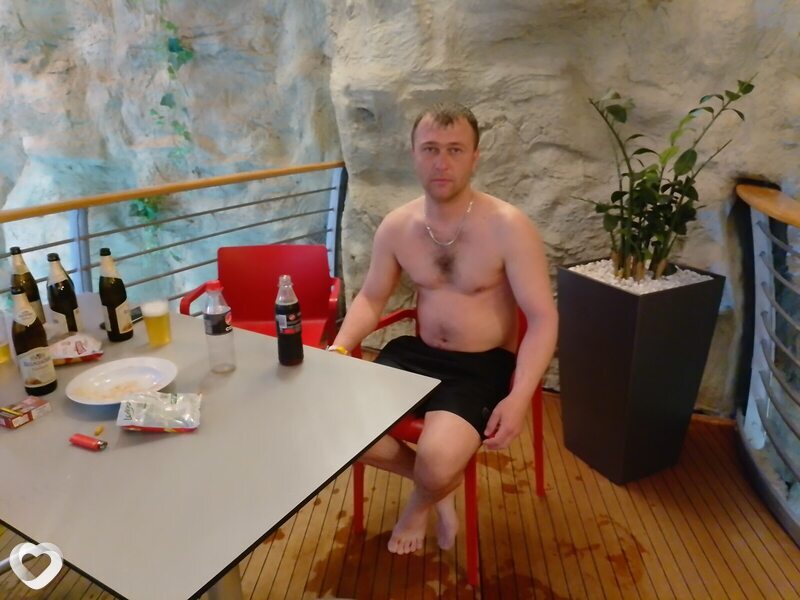 Igor, 33, București — анкета №3222209