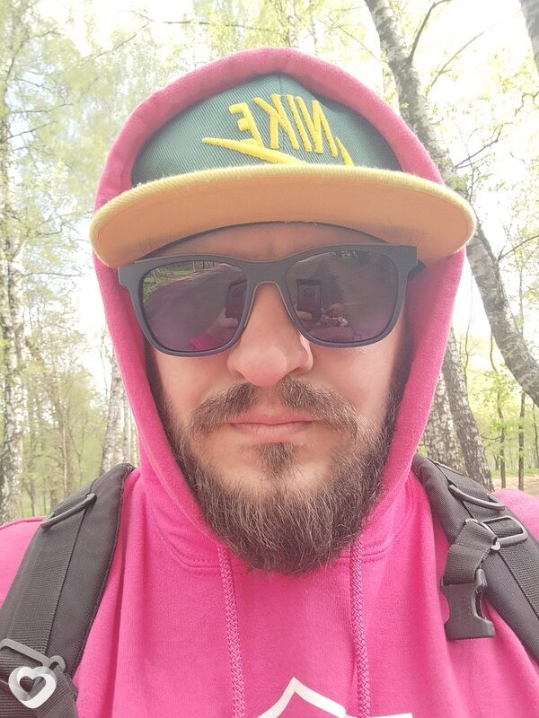 Григорий, 36, Могилев — анкета №3222216