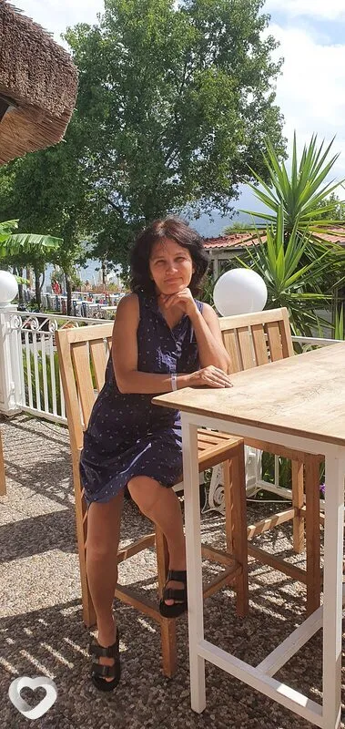 Татьяна, 47, Москве — анкета №3222218