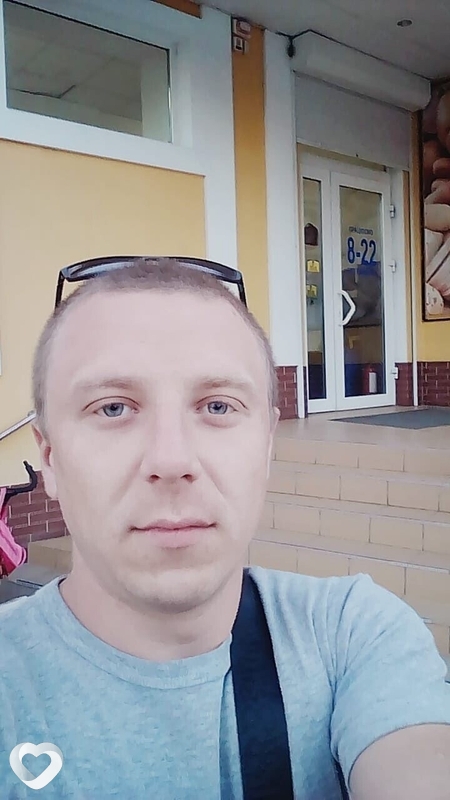 Николай, 34, Ростове-на-Дону — анкета №3222223